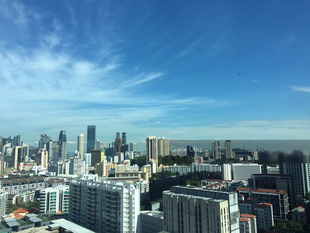 Martin Place Residences (D9), Condominium #149605112